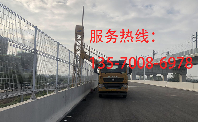 南京桥检车租赁，南京桥梁检测车出租，桥检车在南京步行街有
